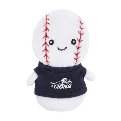 Chelsea Teddy Bear™ Sporties - 4" Plush