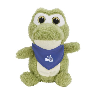 Chelsea Teddy Bear™ Team Players - 7.5" Plush