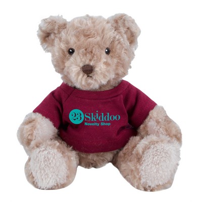 Chelsea Teddy Bear™ Honey Bear - 10" Plush
